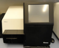 photo of the Low-throughput sequencing system